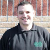 Sales Manager, Tim