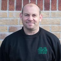 Director, Kevin